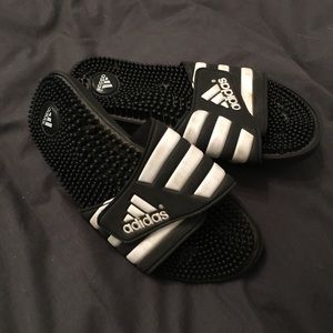 Adidas slides